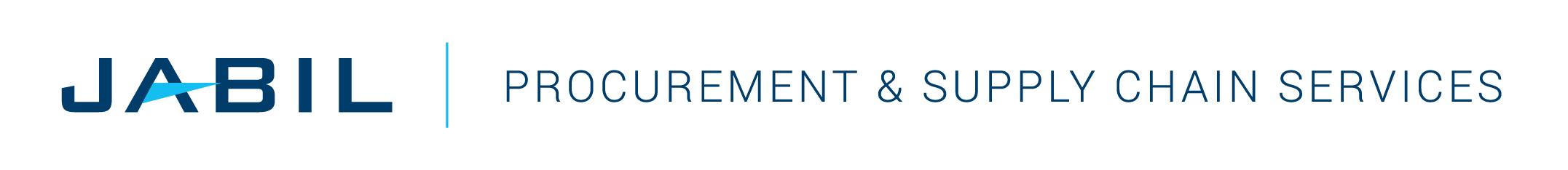 Jabil Procurement & Supply Chain Services